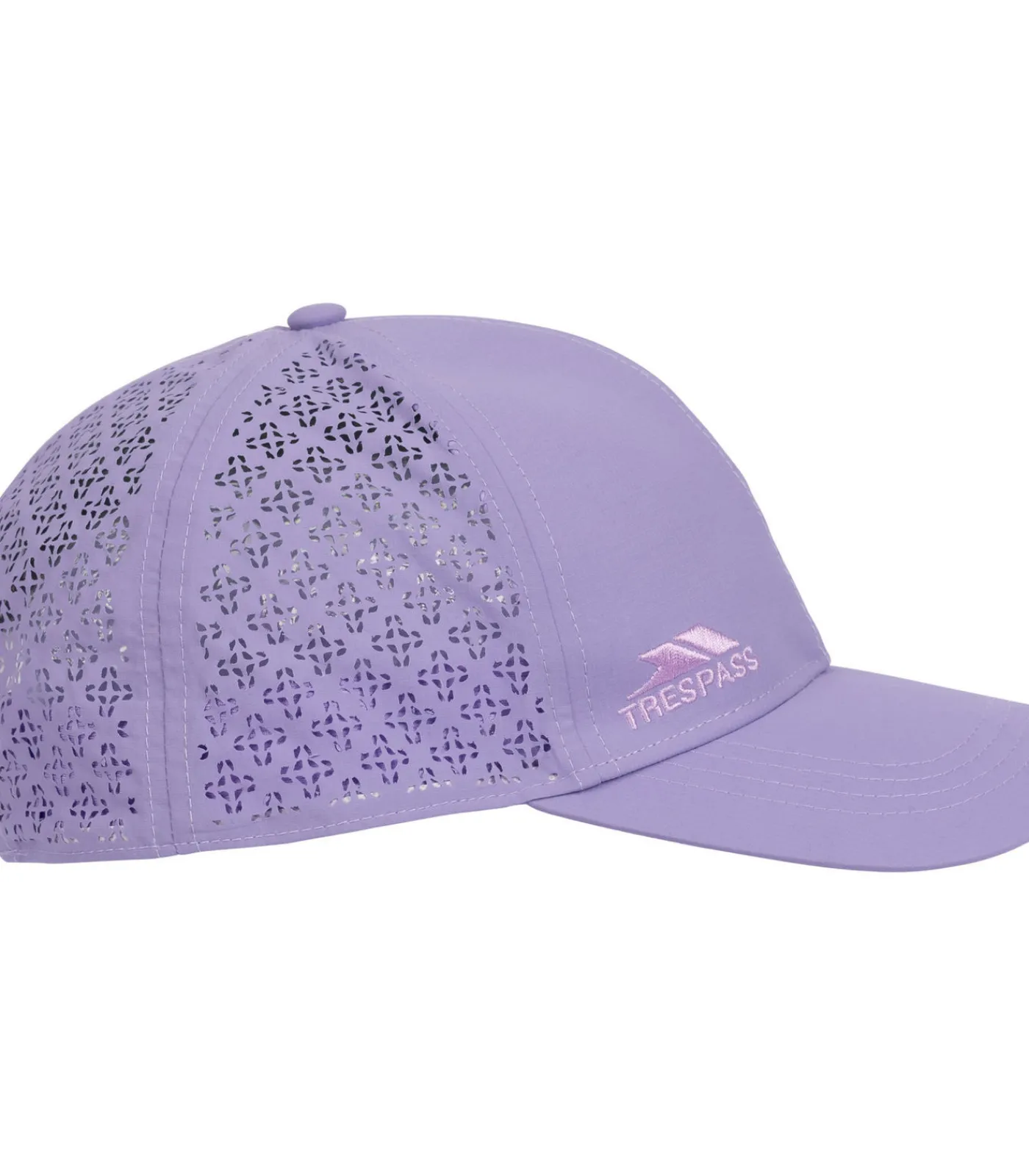 Trespass JODI - Baseball Pet - Paars purple Best