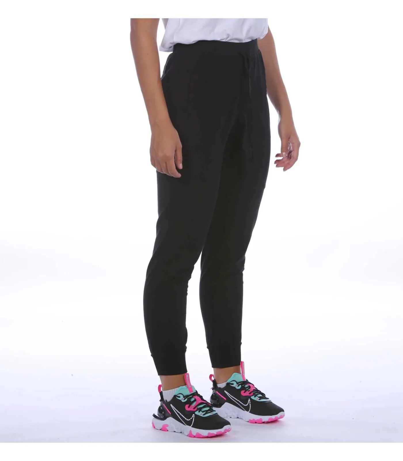 DEHA Jogger Pants black Outlet