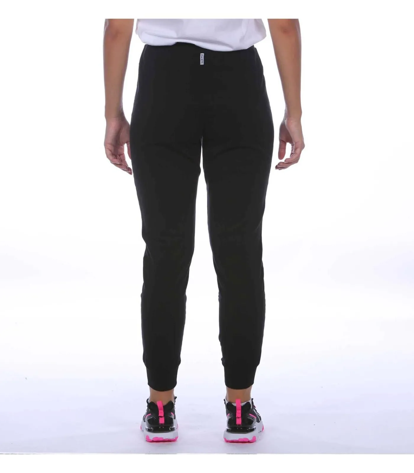 DEHA Jogger Pants black Outlet