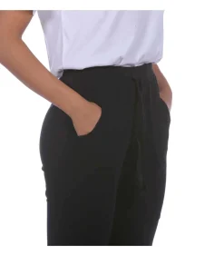 DEHA Jogger Pants black Outlet