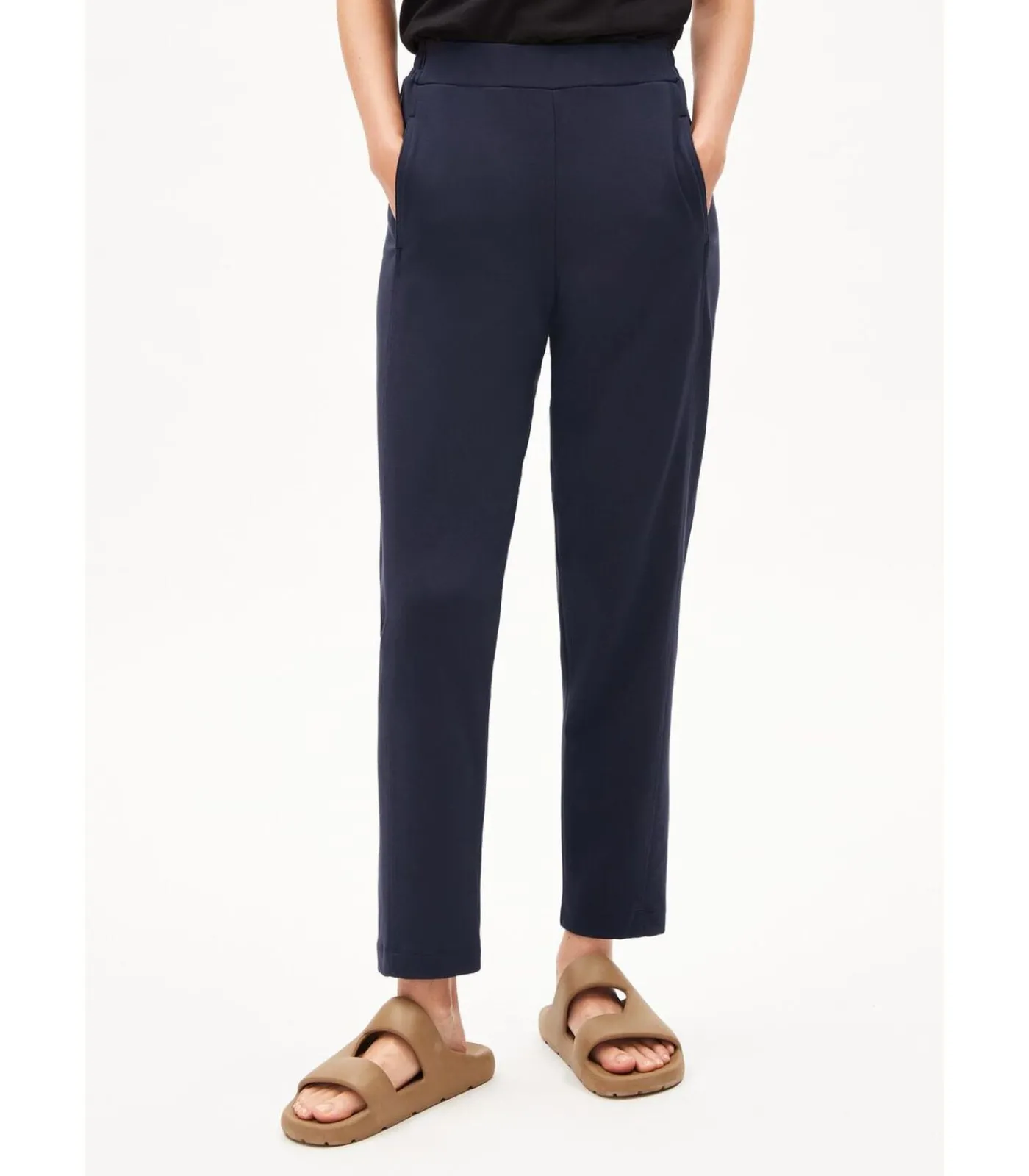 Armed angels Jogging Daehlie Sportswear Run blue Discount
