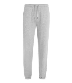 GUESS Jogging Triangle Label gray