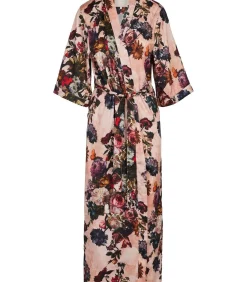 ESSENZA JULA KARLI - Kimono pink Sale