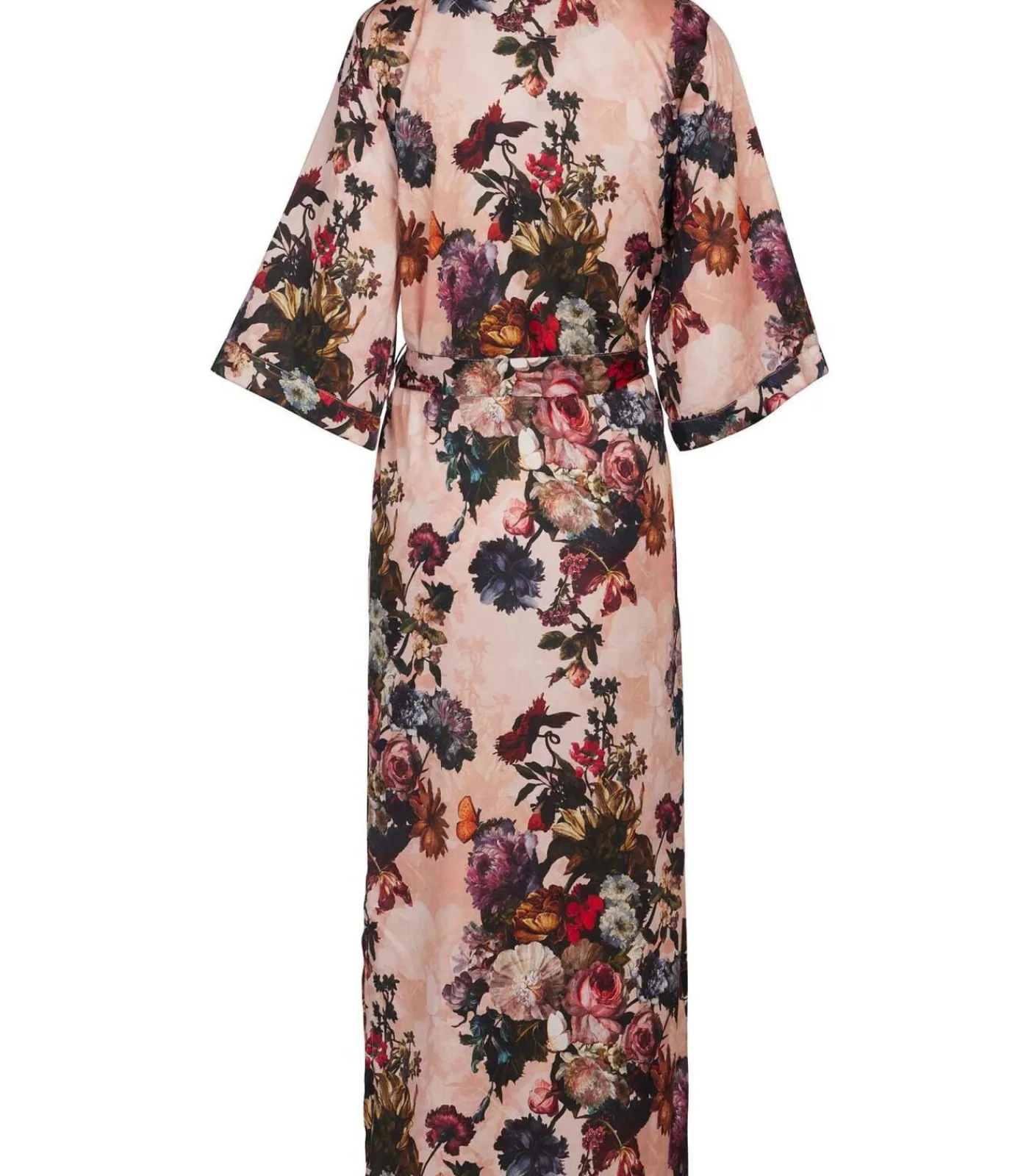 ESSENZA JULA KARLI - Kimono pink Sale