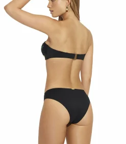 SELMARK Julieta zwemkleding slip black