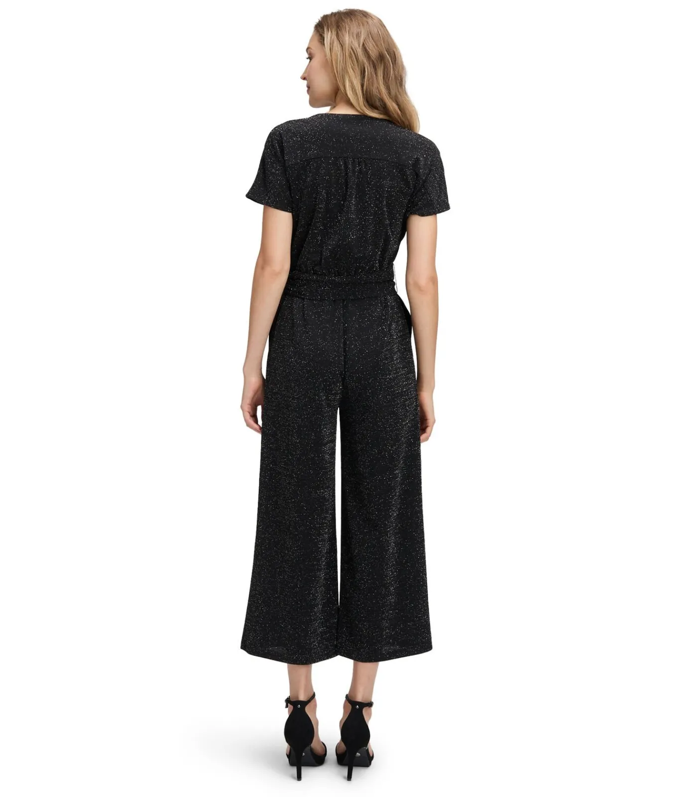 Betty Barclay Jumpsuit black Discount