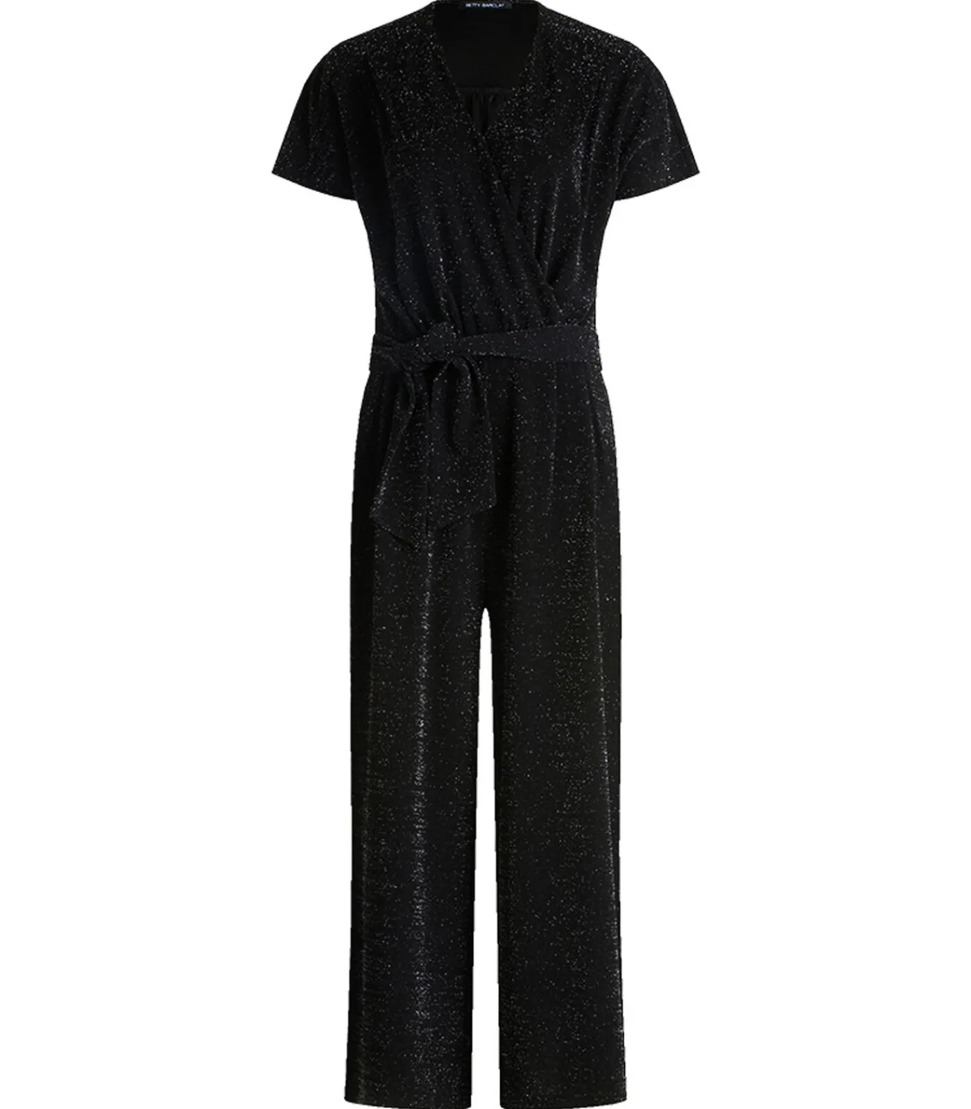 Betty Barclay Jumpsuit black Discount