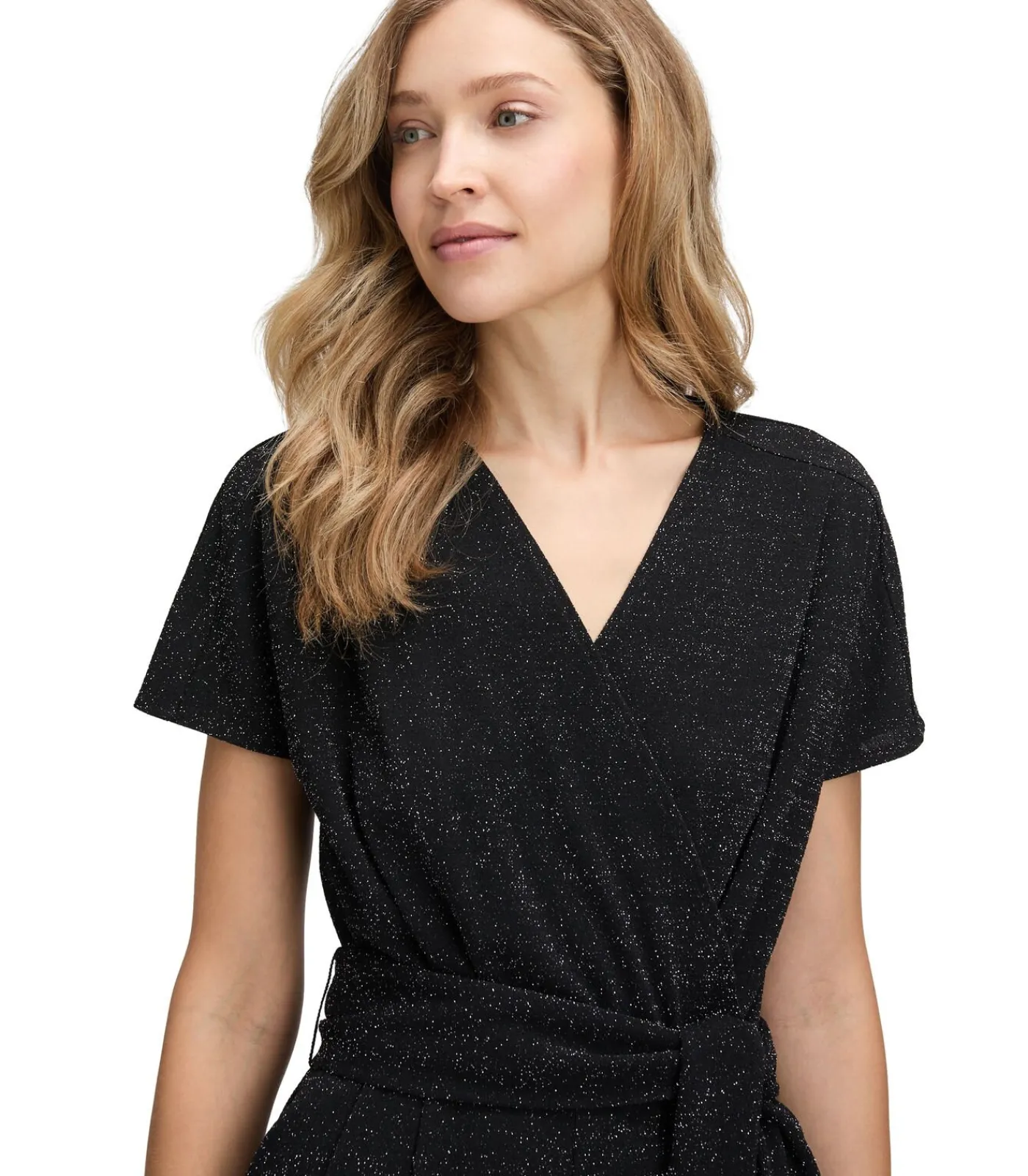 Betty Barclay Jumpsuit black Discount