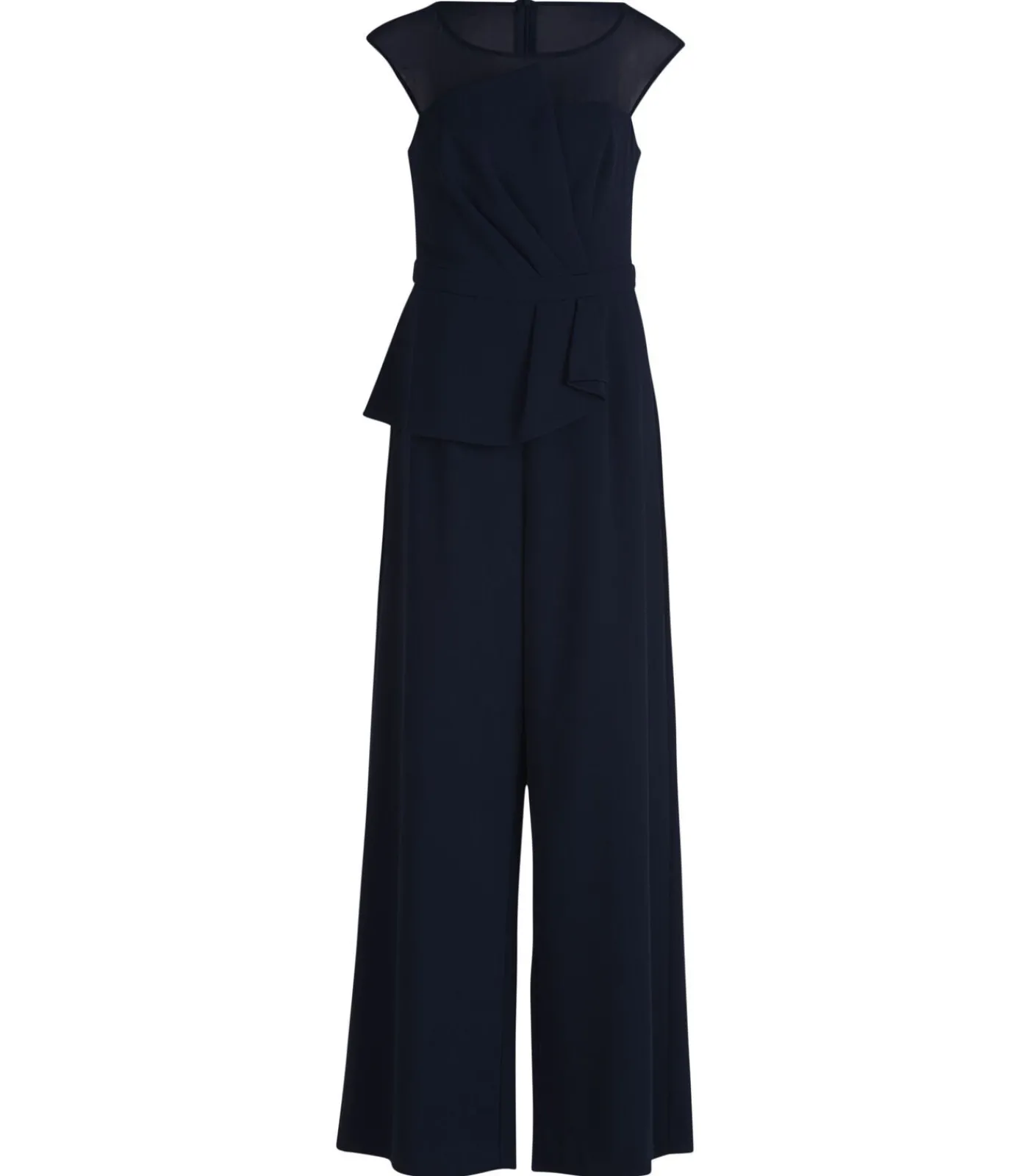 Vera Mont Jumpsuit navyBlue Sale