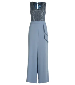 Vera Mont Jumpsuit lightBlue Best