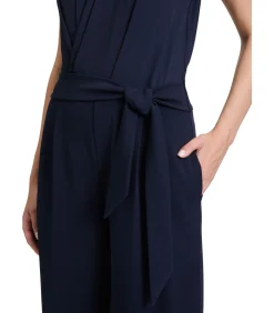 Vera Mont Jumpsuit navyBlue Hot
