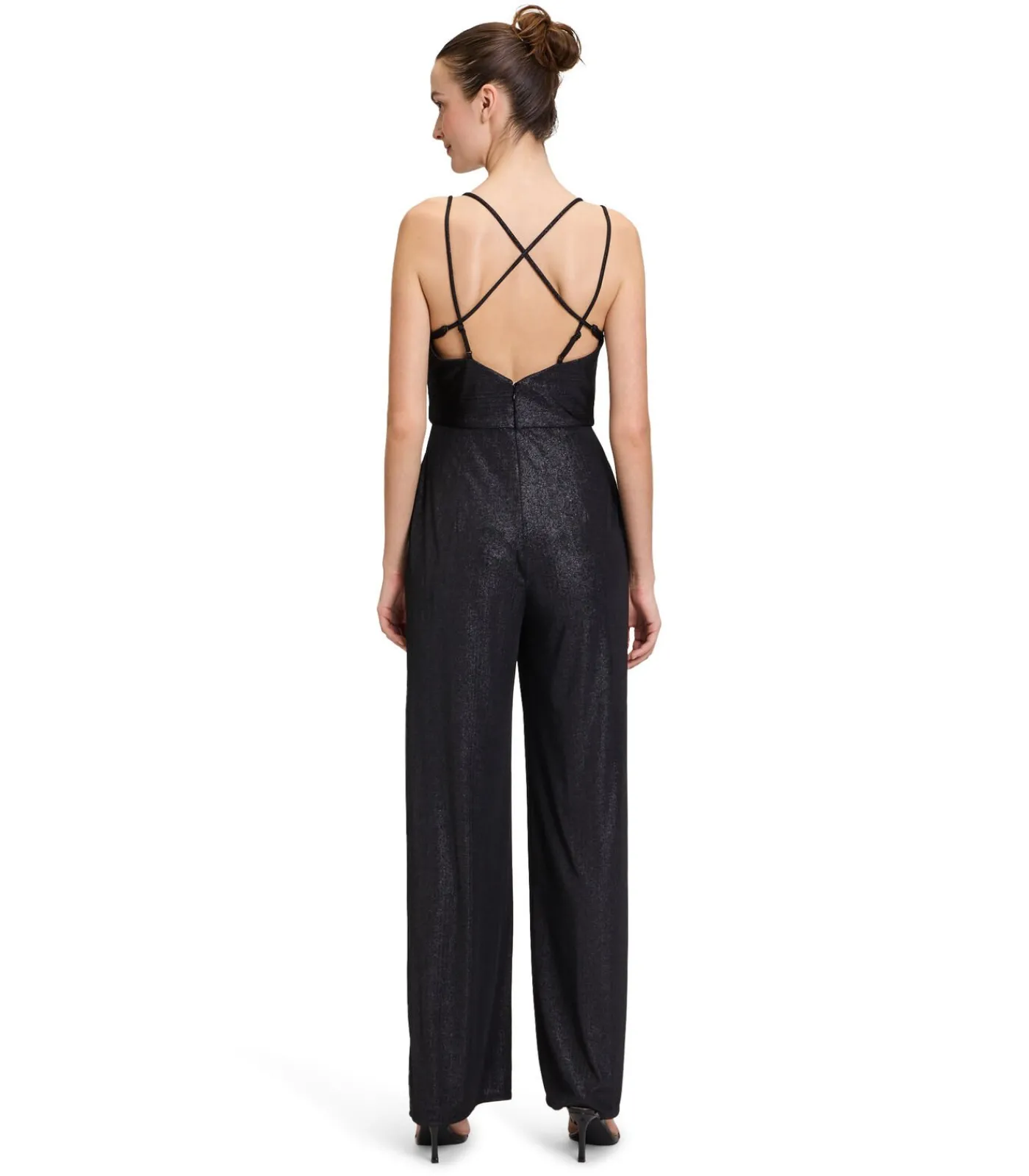 Vera Mont Jumpsuit black Clearance