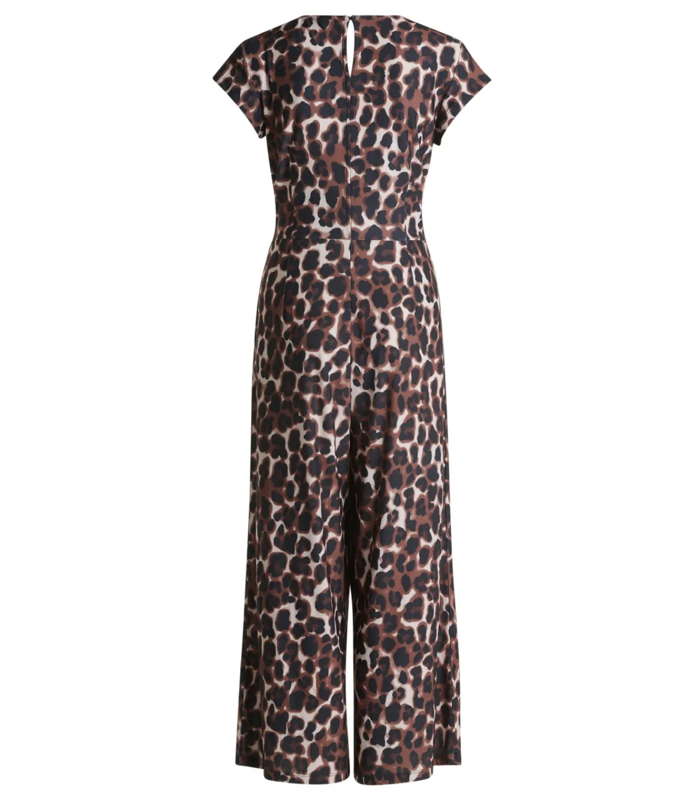 Betty & Co Jumpsuit brown Sale