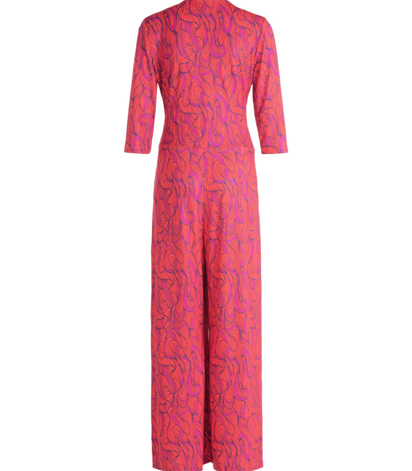 Cartoon Jumpsuit multicolor Outlet