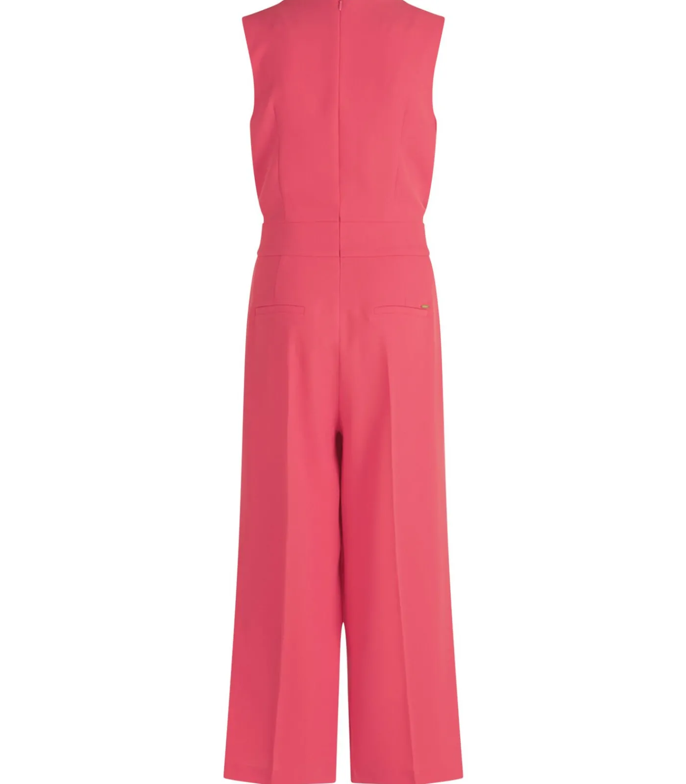 Betty & Co Jumpsuit pink Discount