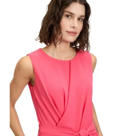 Betty & Co Jumpsuit pink Discount