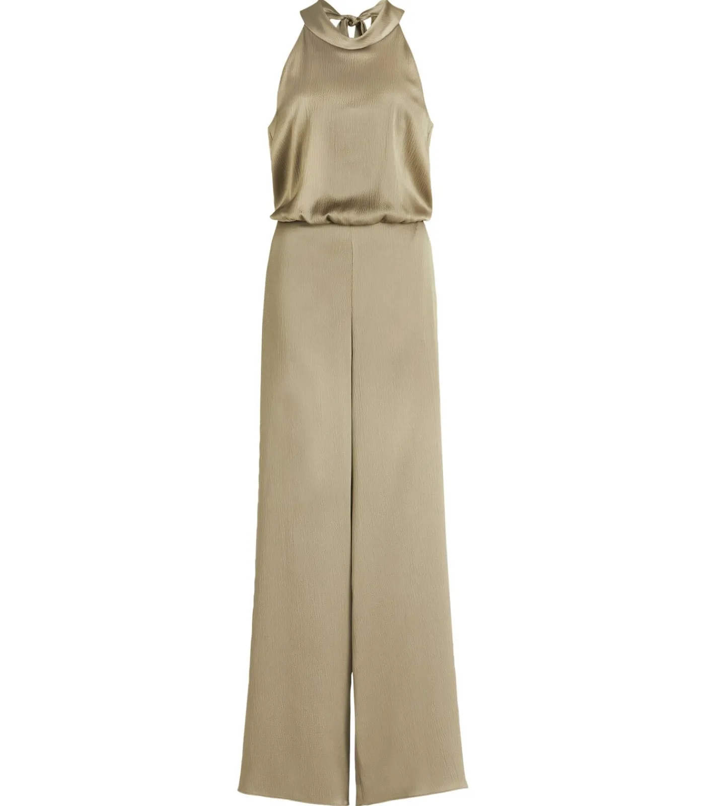 Vera Mont Jumpsuit aubergine/brown/darkBeige/taupe Sale