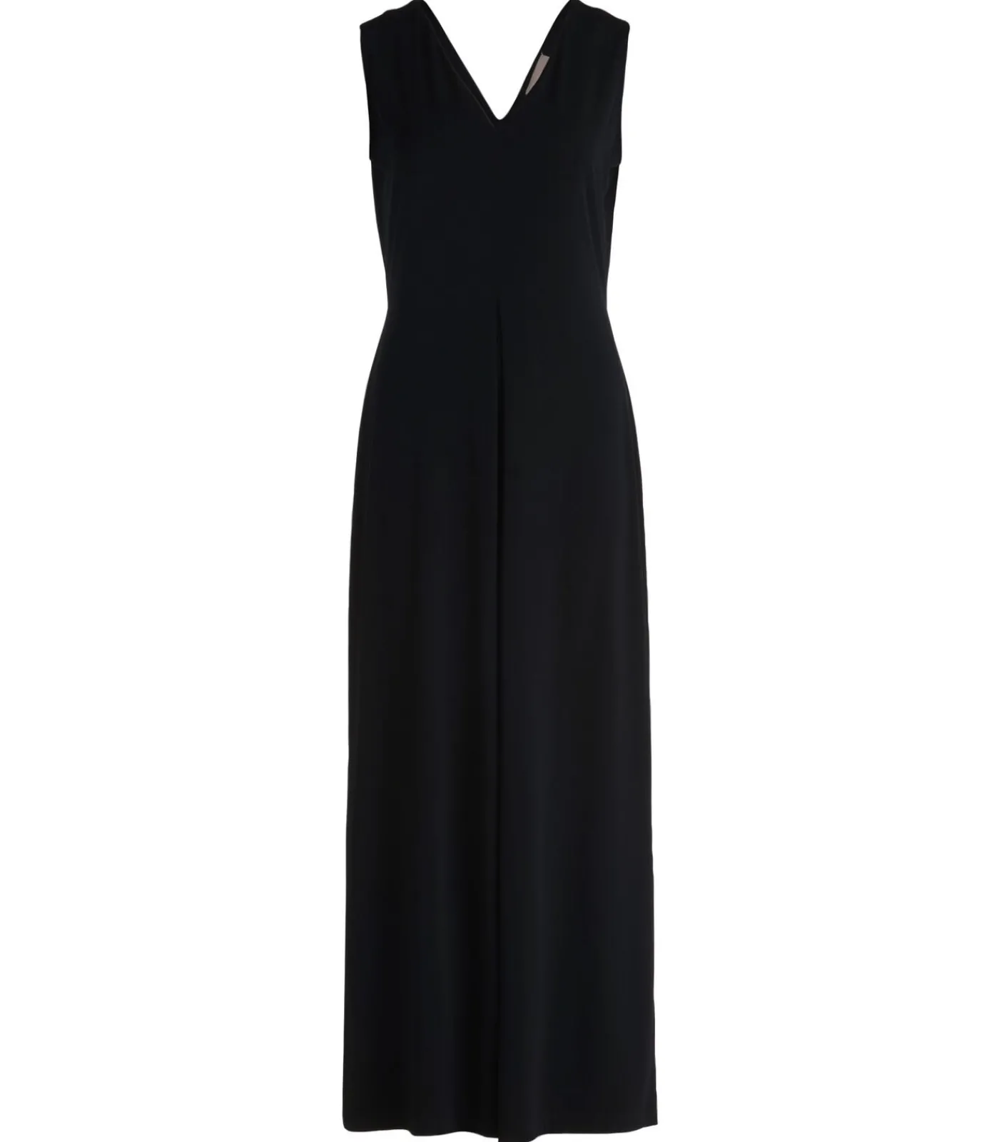 Cartoon Jumpsuit black Hot