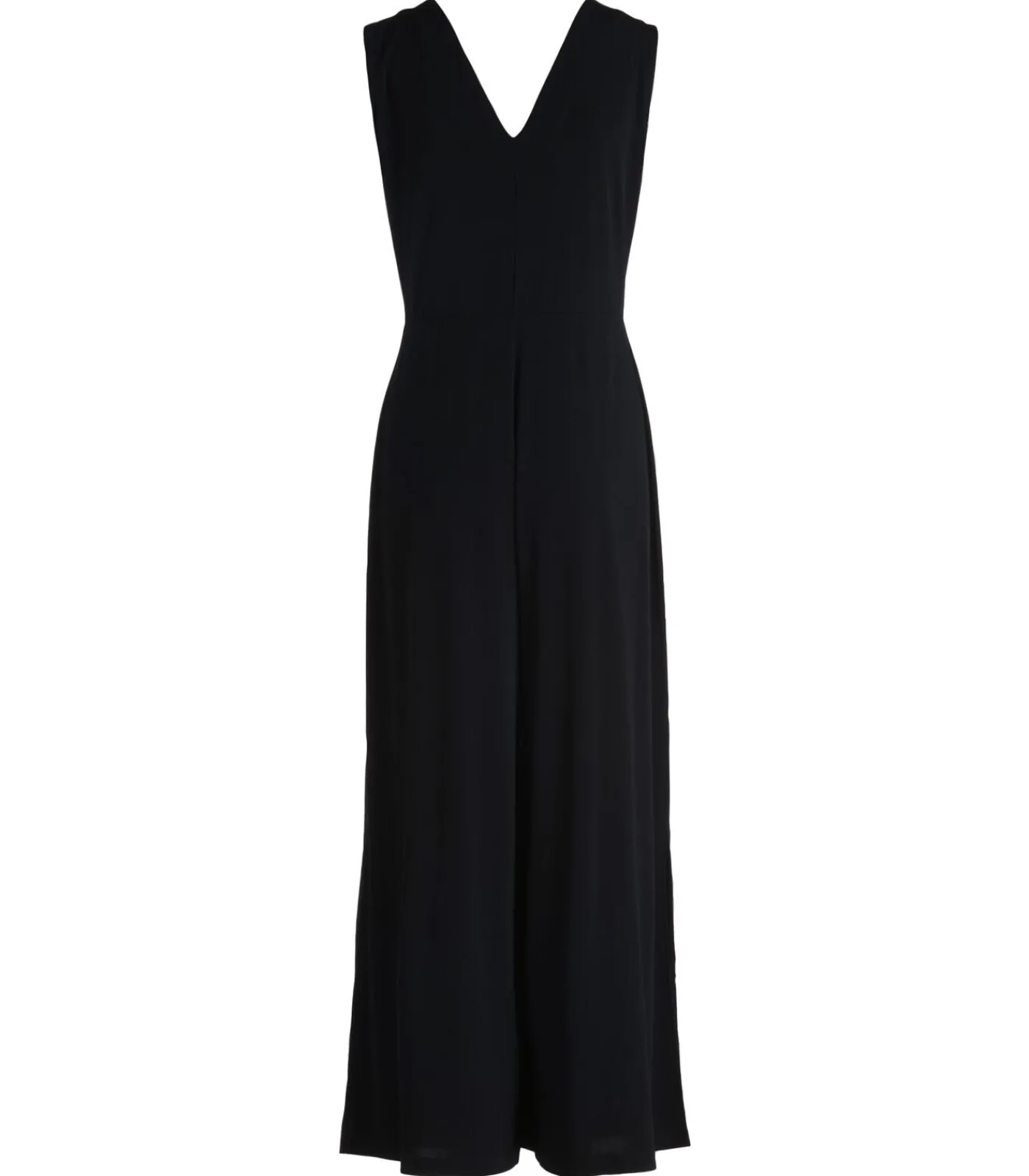 Cartoon Jumpsuit black Hot