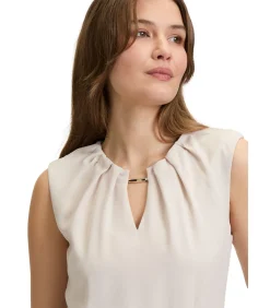 Betty & Co Jumpsuit gray Clearance