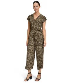 Betty Barclay Jumpsuit blackMulticolor New