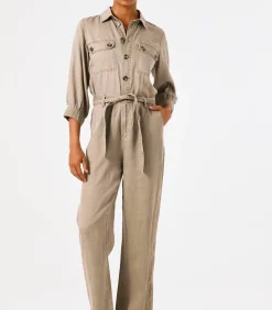 Garcia Jumpsuit green Online