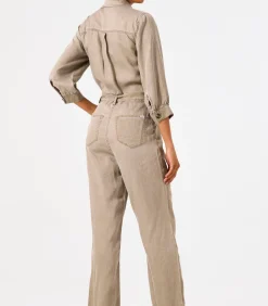 Garcia Jumpsuit green Online