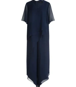 Vera Mont Jumpsuit navyBlue Sale