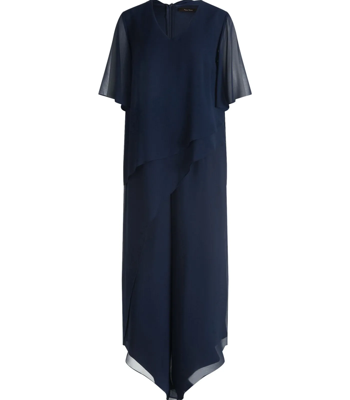 Vera Mont Jumpsuit navyBlue Sale