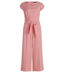 Betty Barclay Jumpsuit pink Discount