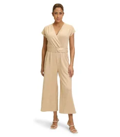 Betty Barclay Jumpsuit beige Online