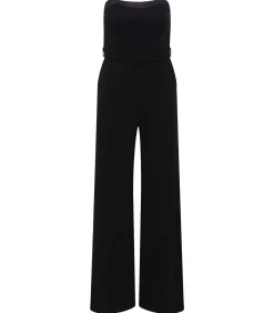 Vera Mont Jumpsuit black