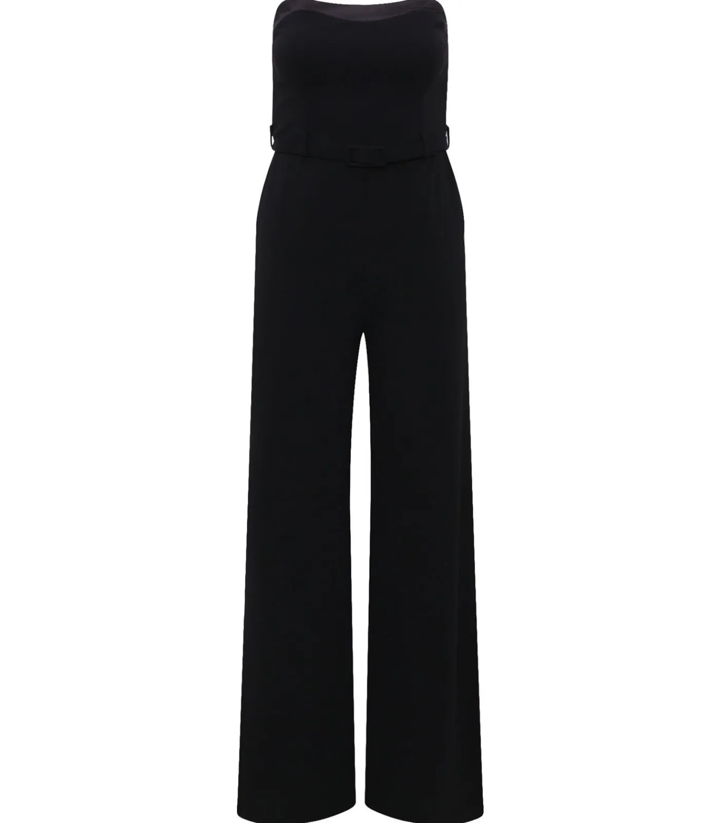 Vera Mont Jumpsuit black