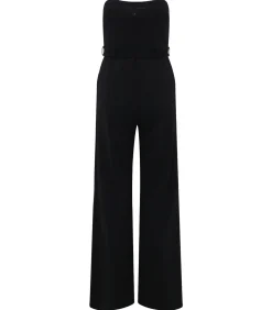 Vera Mont Jumpsuit black