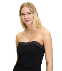 Vera Mont Jumpsuit black