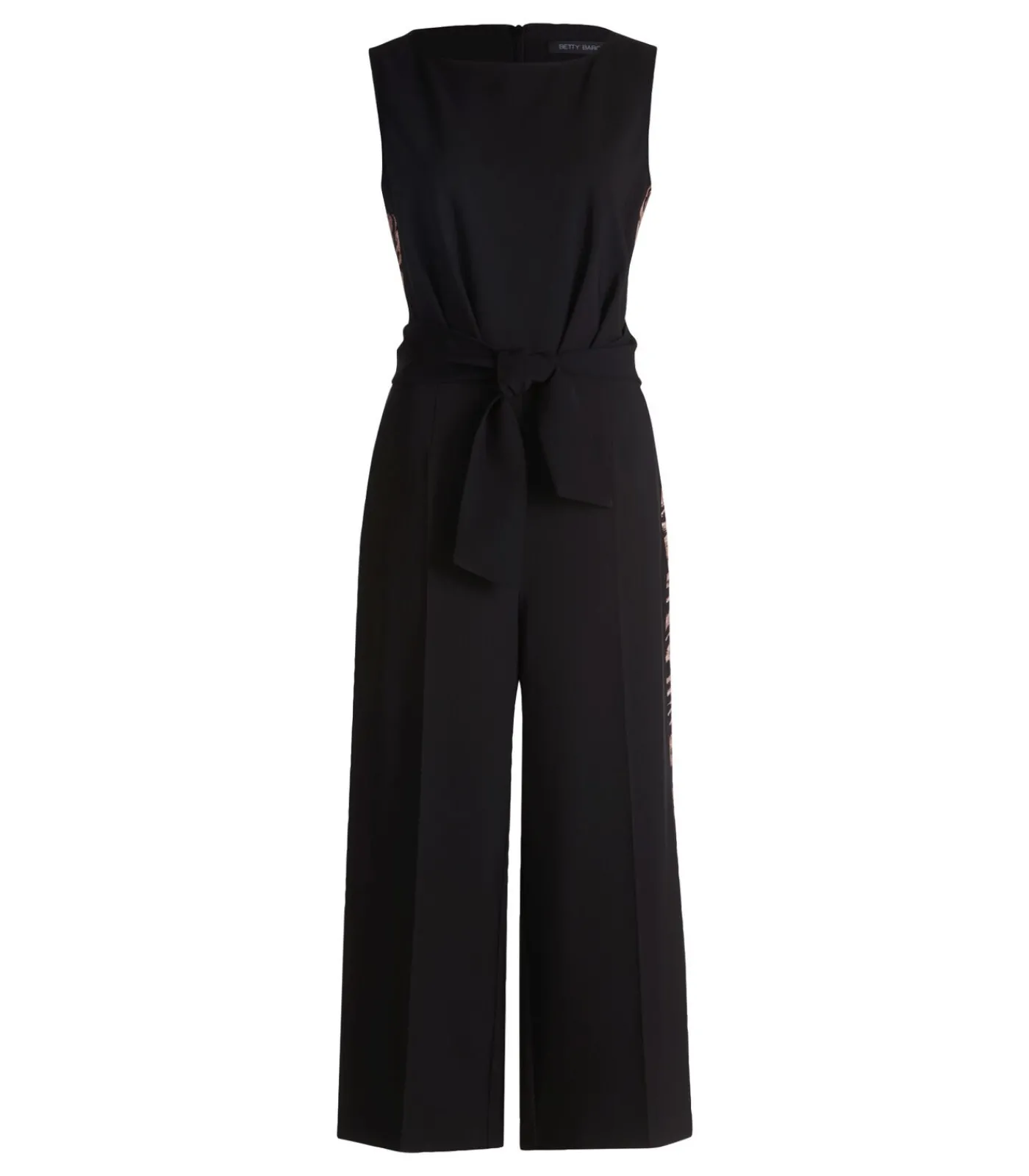 Betty Barclay Jumpsuit black Discount