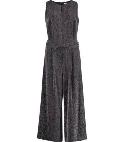 Betty & Co Jumpsuit black Hot