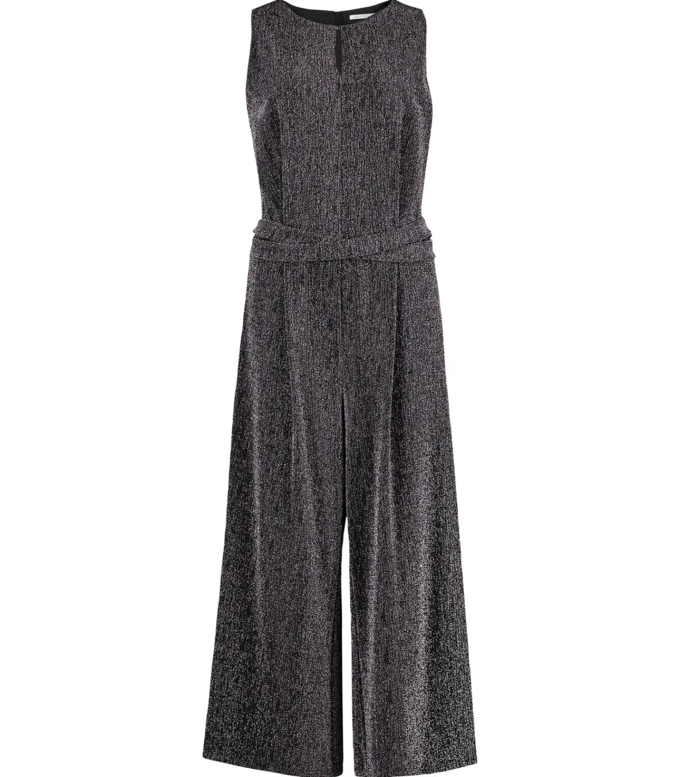 Betty & Co Jumpsuit black Hot