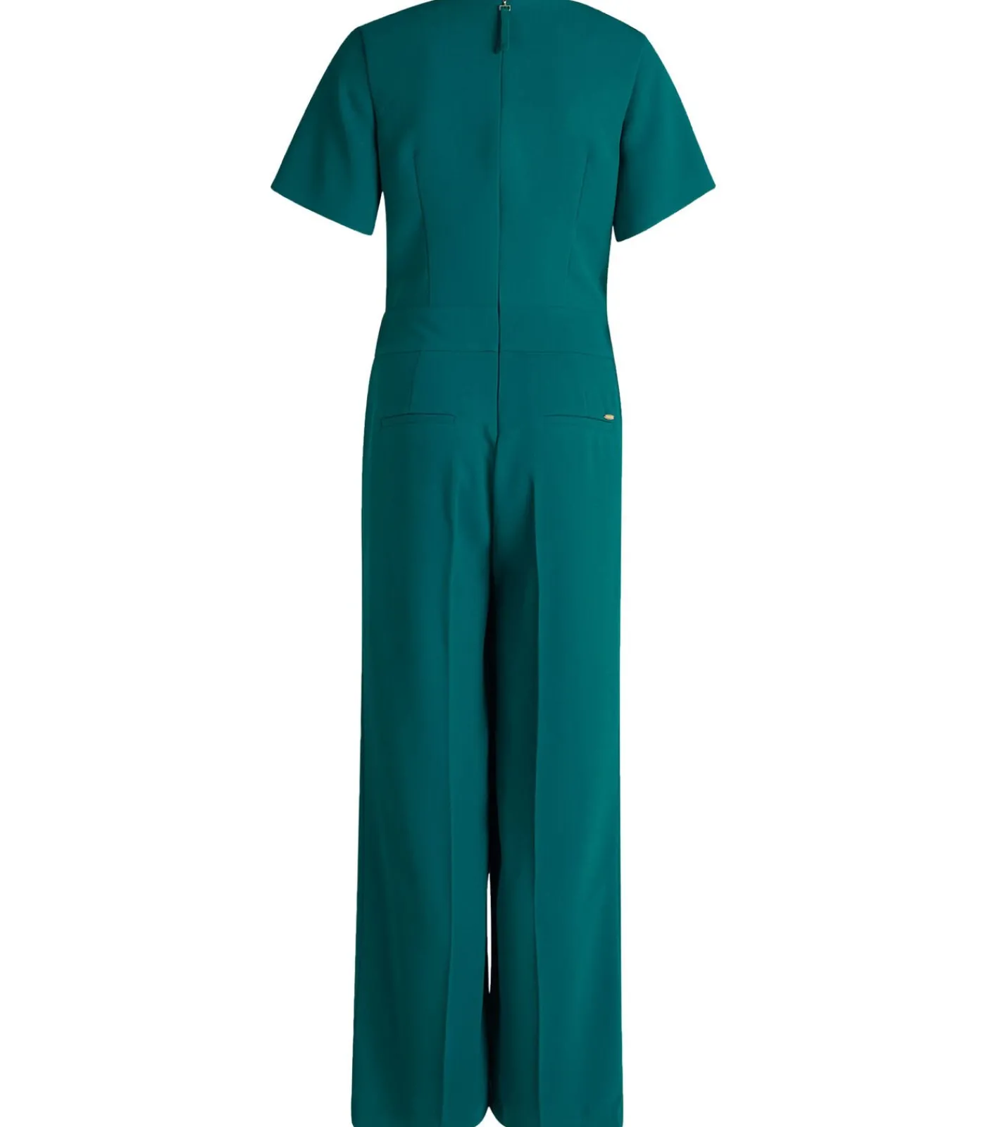 Betty & Co Jumpsuit green New