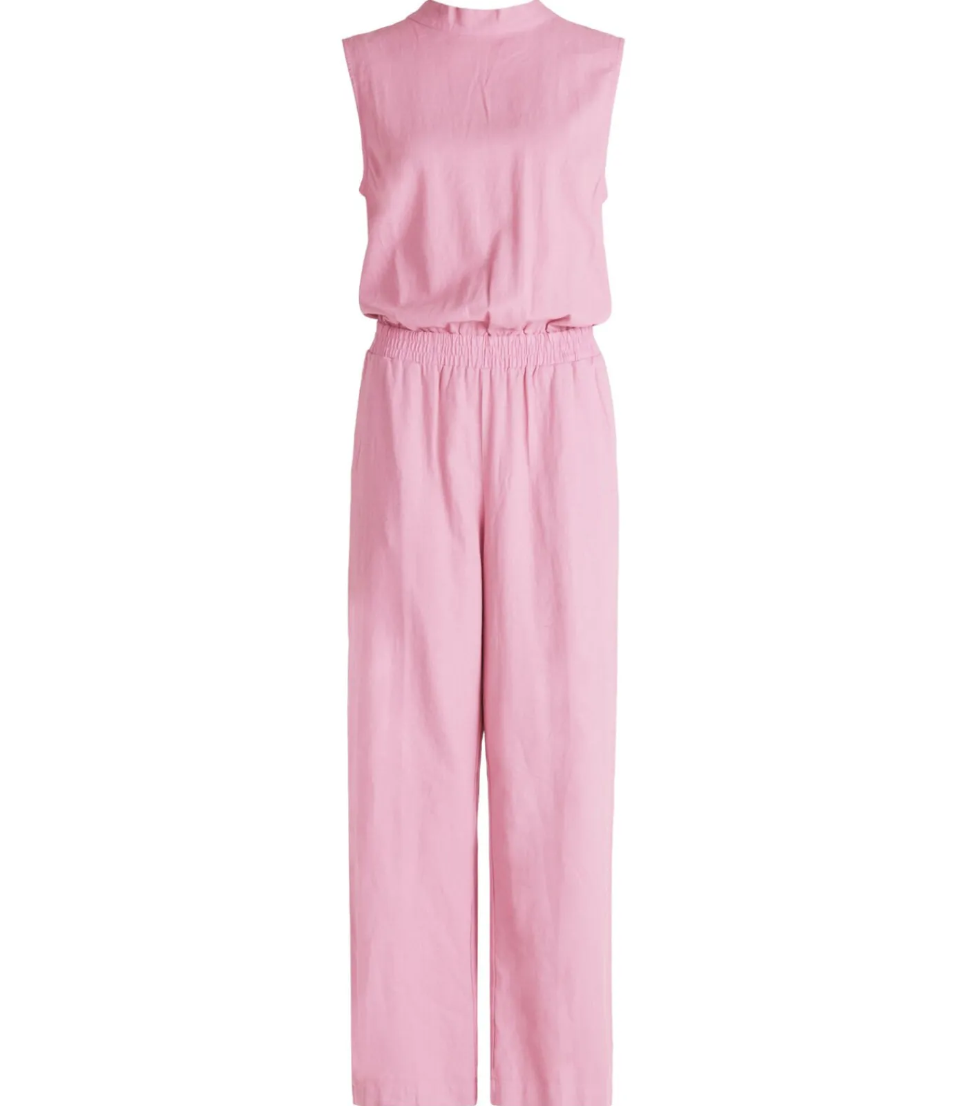 Cartoon Jumpsuit pink Outlet