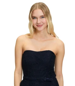 Vera Mont Jumpsuit navyBlue Hot
