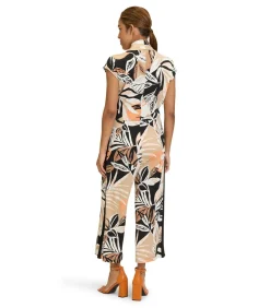 Betty Barclay Jumpsuit multicolor Clearance