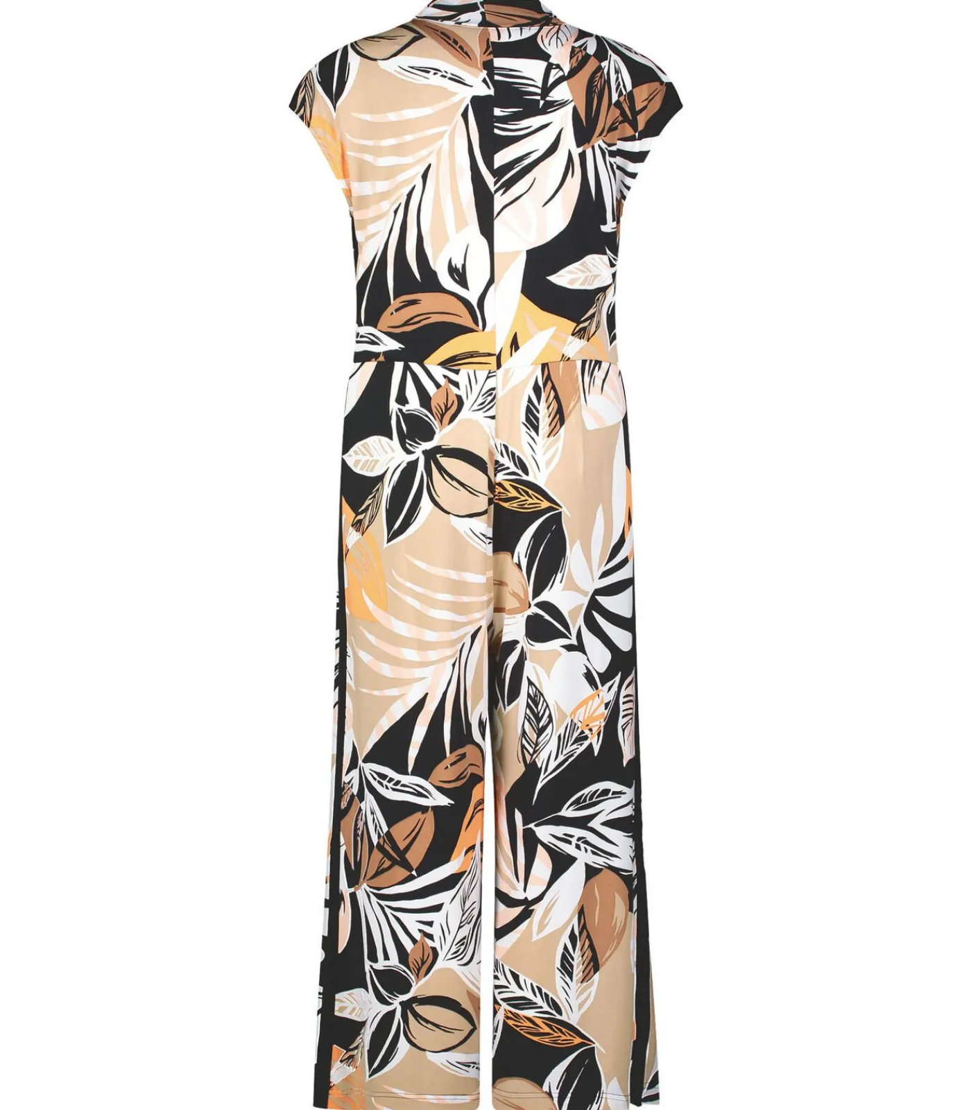 Betty Barclay Jumpsuit multicolor Clearance