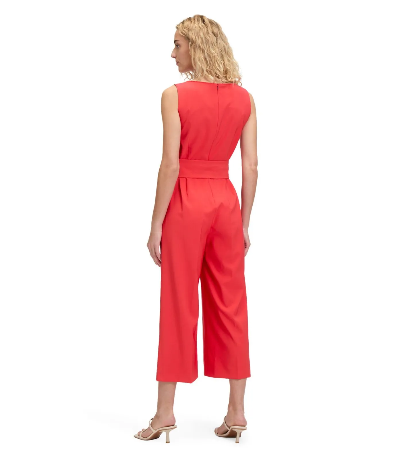 Betty Barclay Jumpsuit red Online