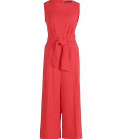 Betty Barclay Jumpsuit red Online