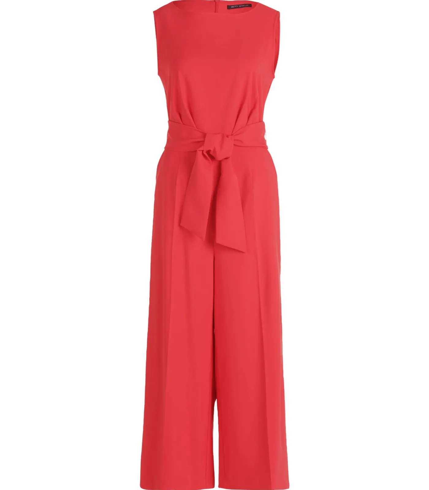 Betty Barclay Jumpsuit red Online