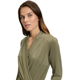 Betty Barclay Jumpsuit green