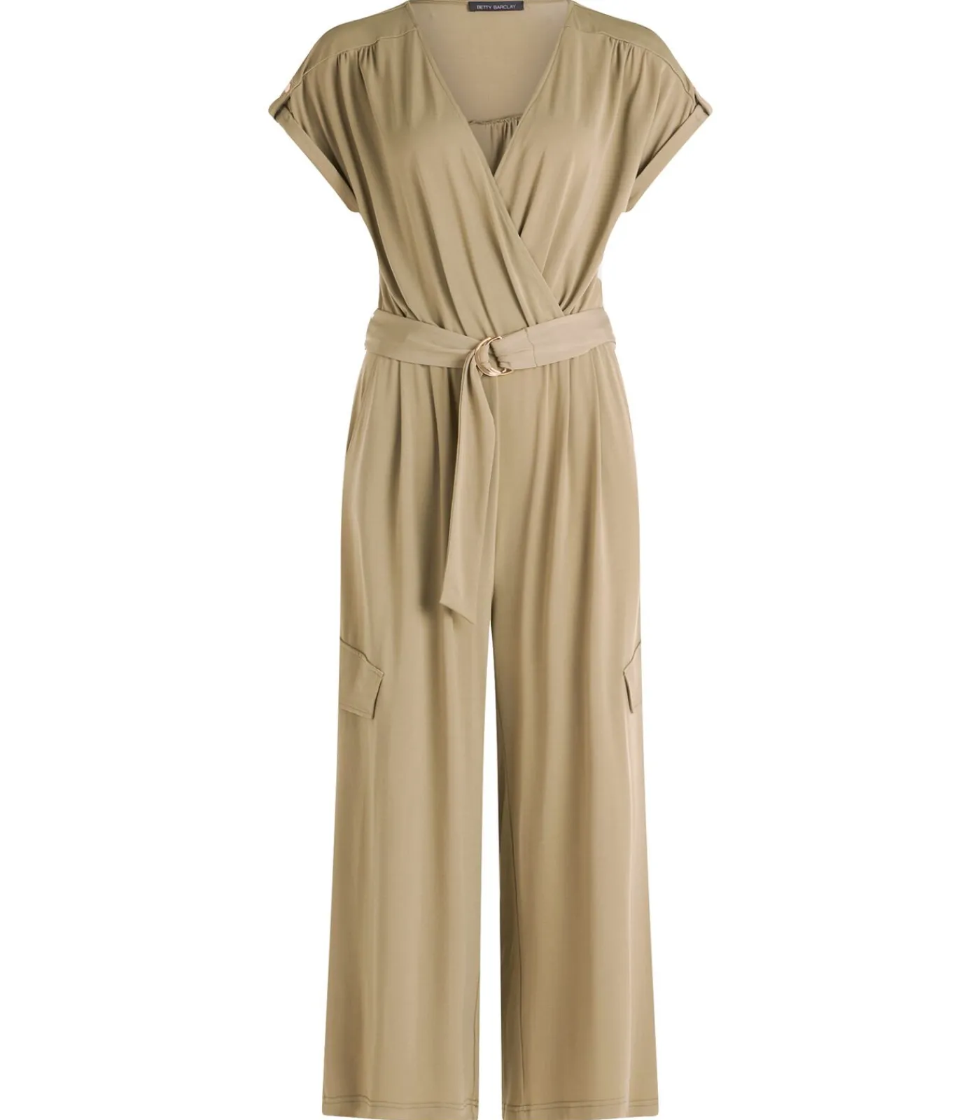Betty Barclay Jumpsuit khaki Best