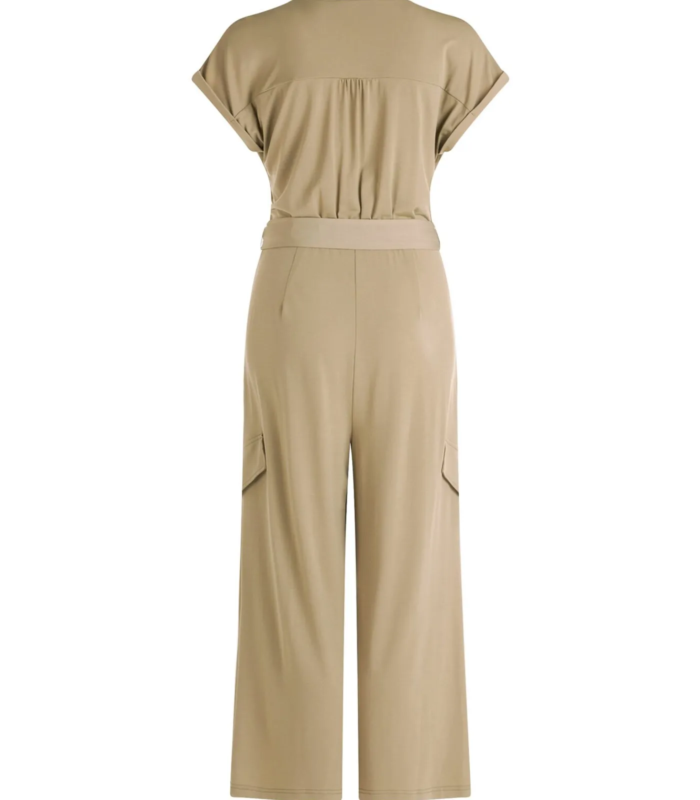 Betty Barclay Jumpsuit khaki Best