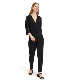 Betty Barclay Jumpsuit black